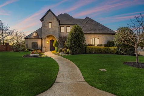 1407 Eleanor Rigby Lane Mansfield TX 76063