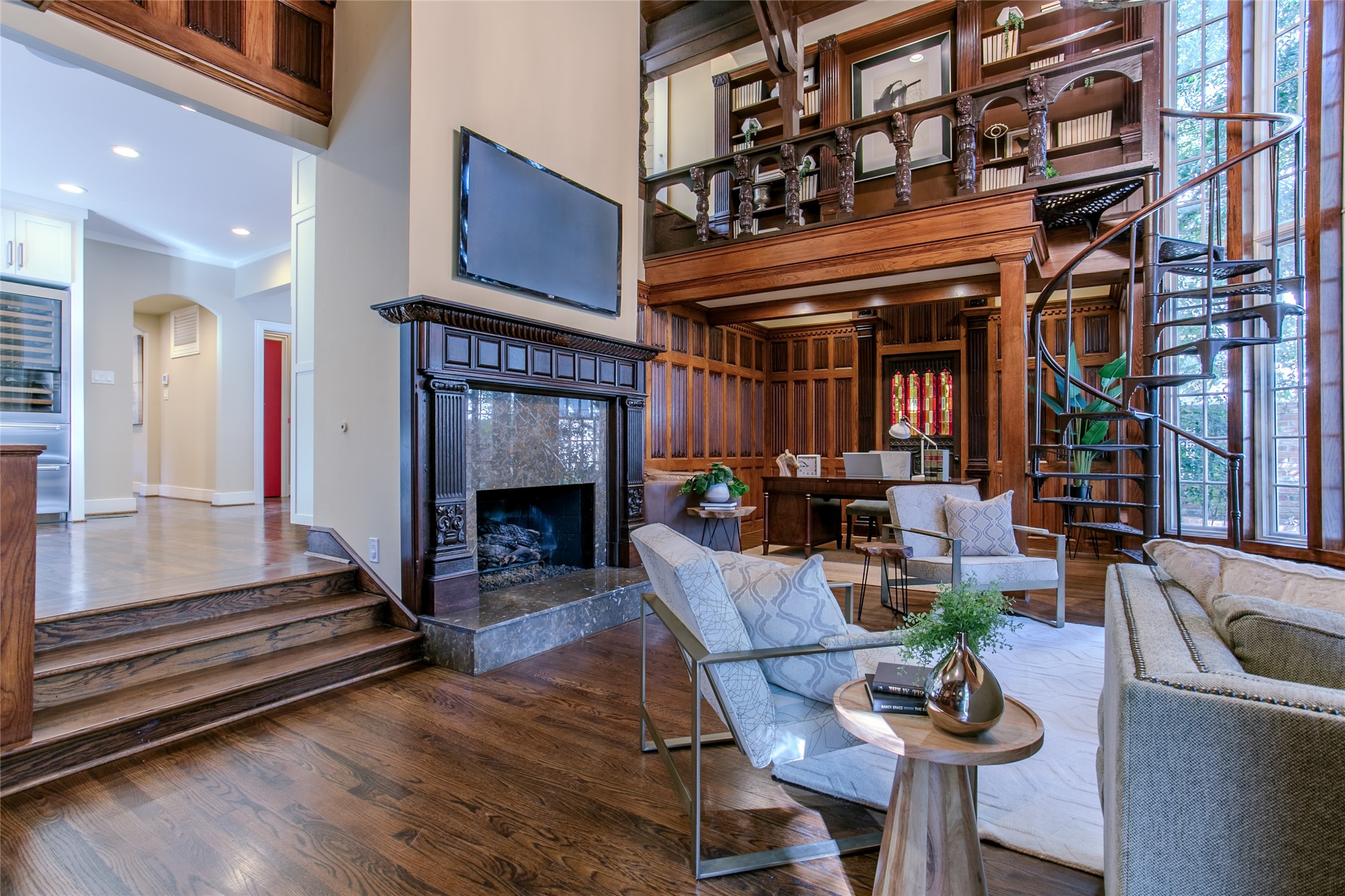 2916 Sale Street Dallas TX 75219