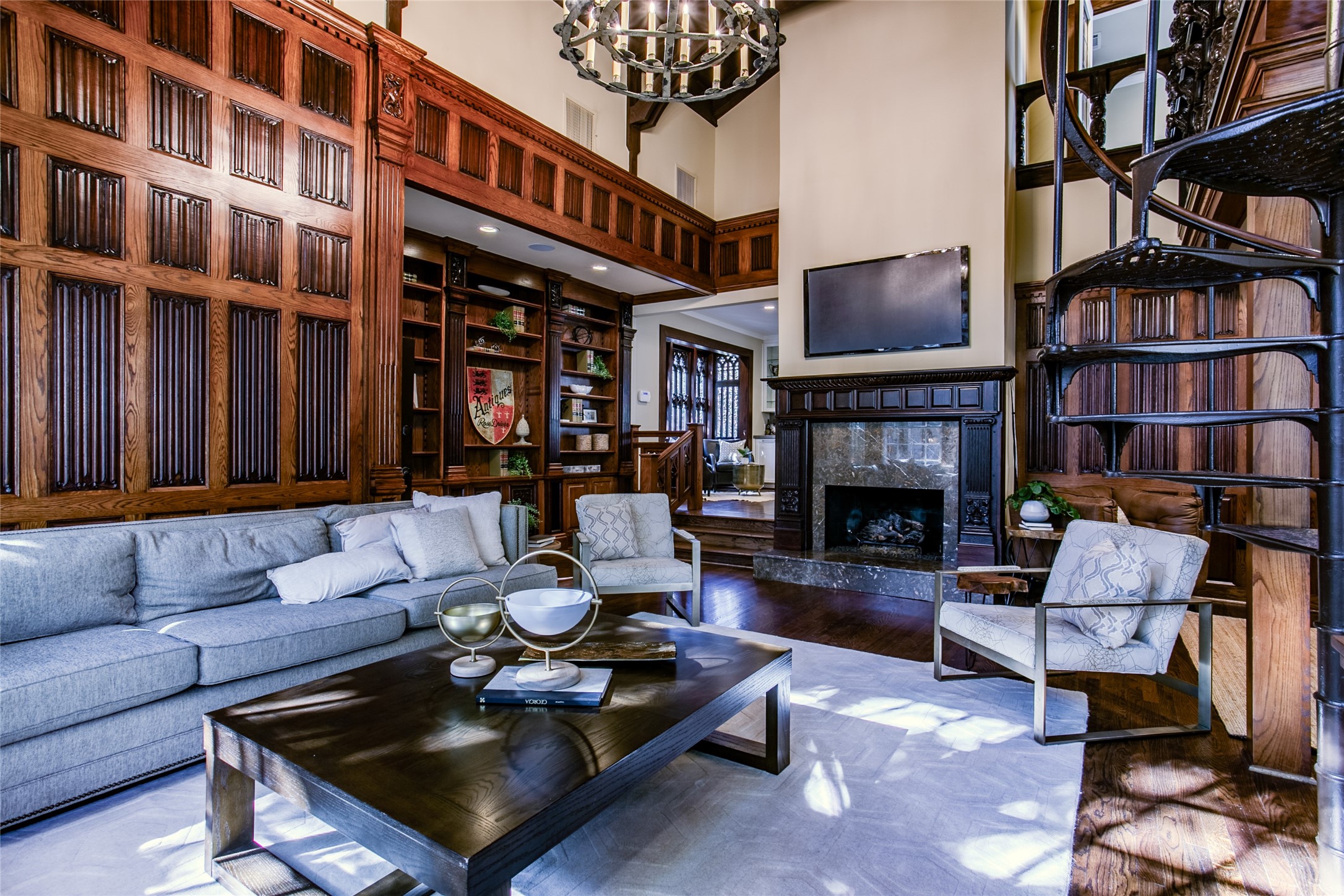2916 Sale Street Dallas TX 75219