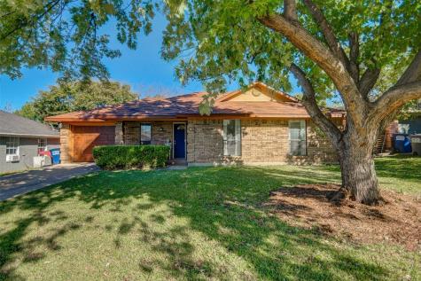 120 Prairie Creek Circle Princeton TX 75407
