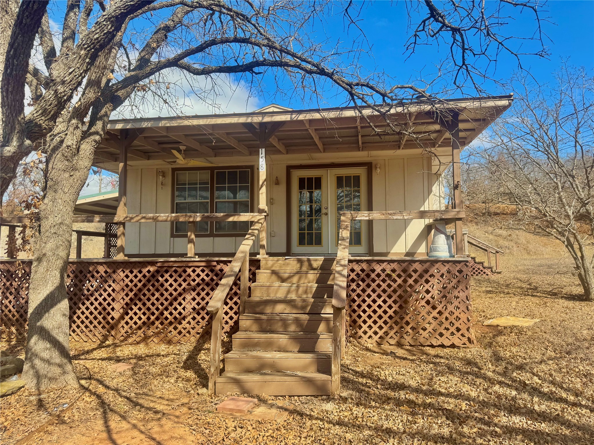 158 Cherokee Trail Nocona TX 76255