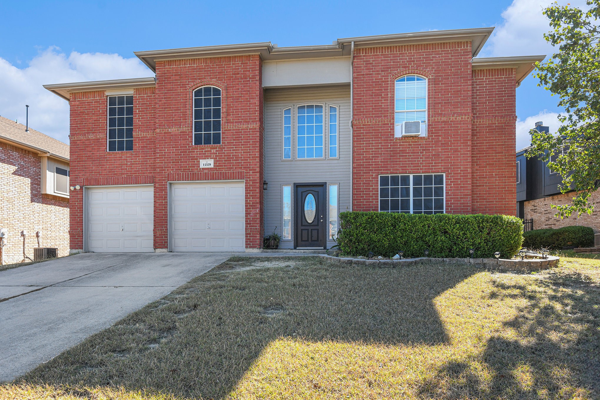 1229 Topeka Drive Saginaw TX 76131
