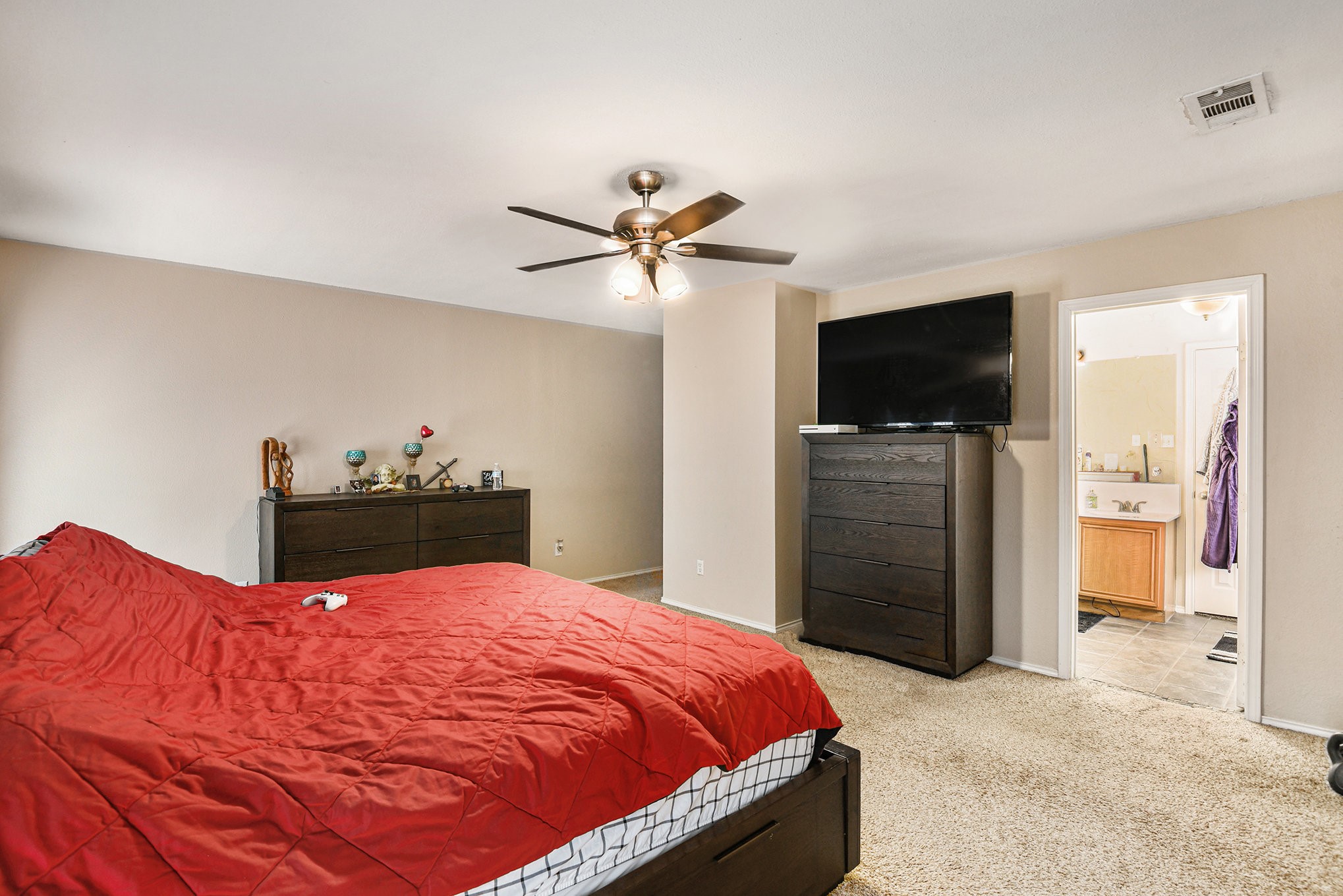 1229 Topeka Drive Saginaw TX 76131