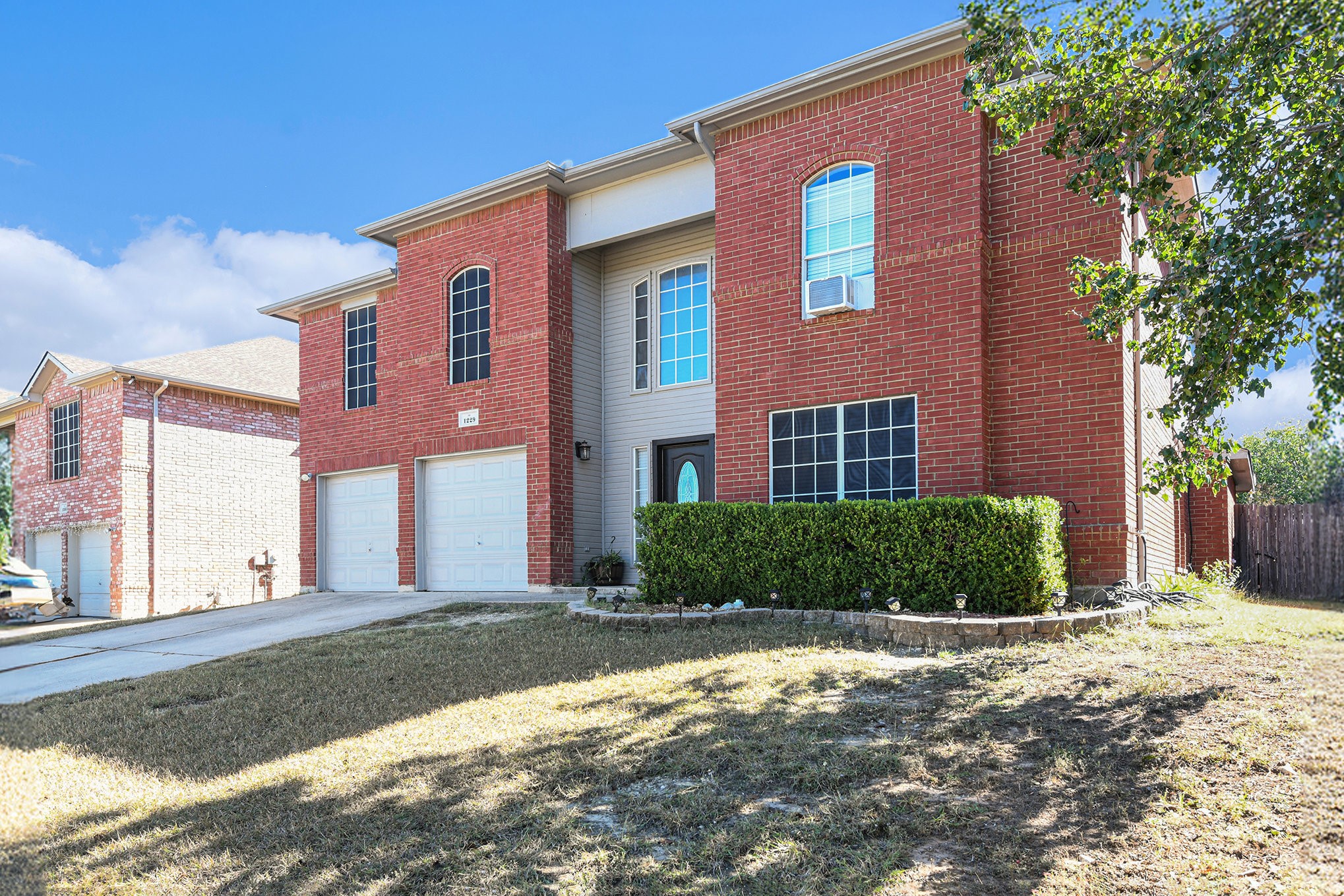 1229 Topeka Drive Saginaw TX 76131