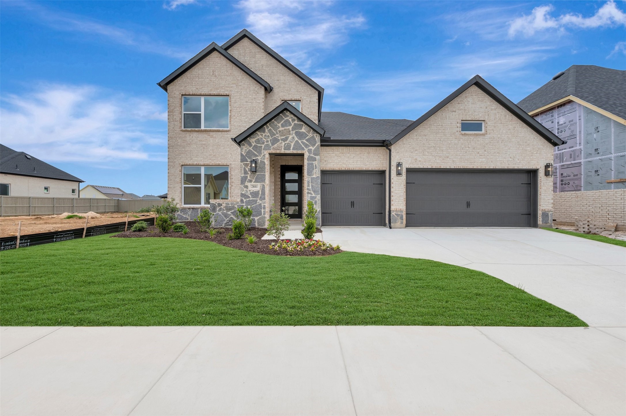 2801 Half Moon Way Northlake TX 76247