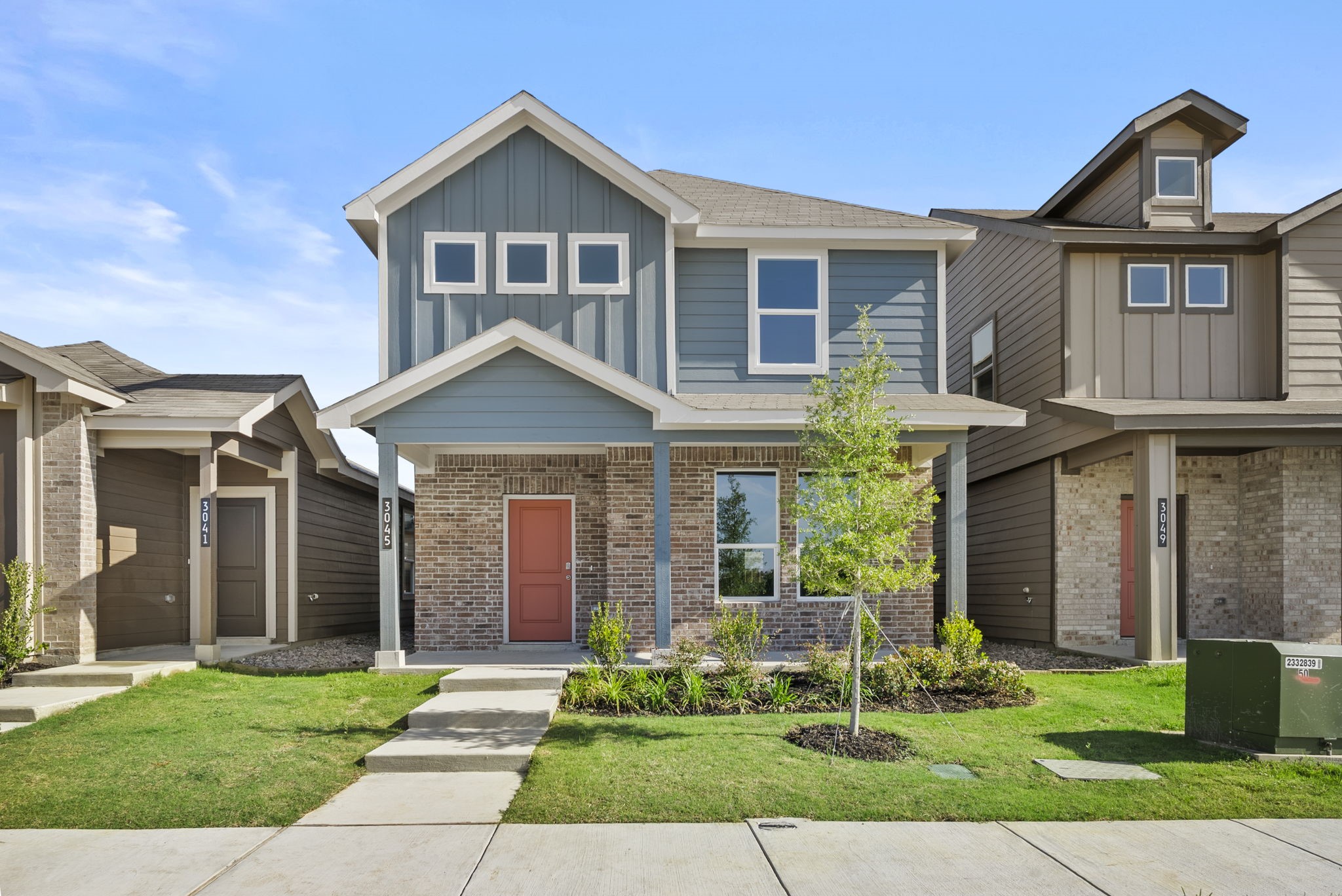 3045 Maple Orchard Lane Fort Worth TX 76140