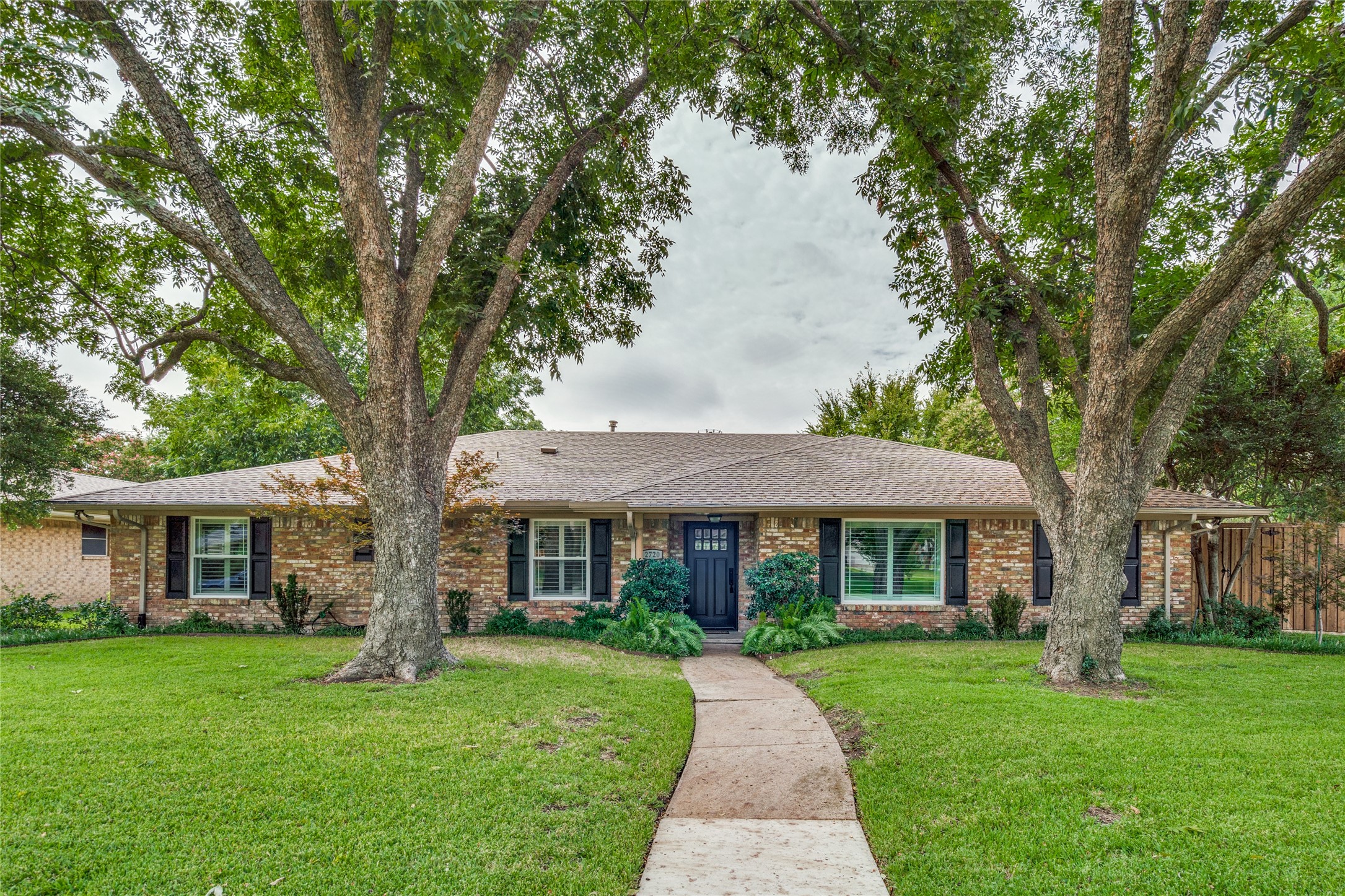2720 Arborcove Drive Plano TX 75075