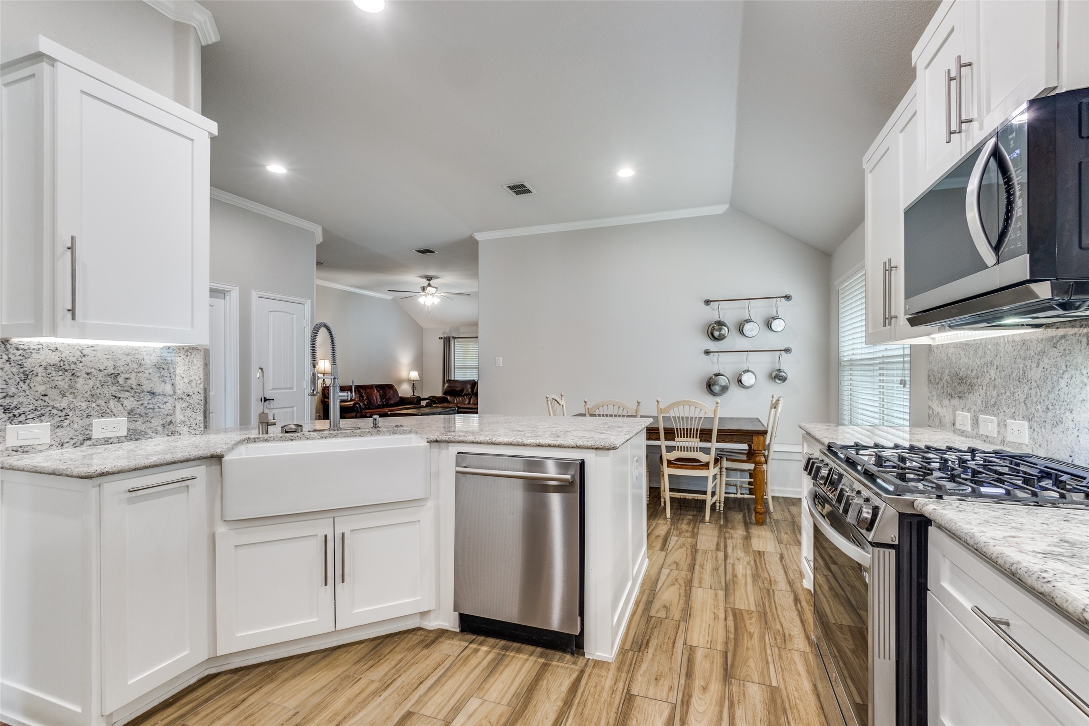 3545 Twin Pines Drive Fort Worth TX 76244