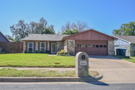 4016 Juneberry Street Fort Worth TX 76137