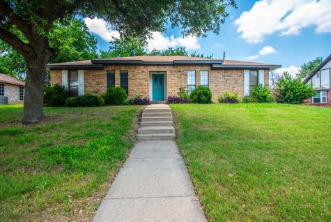 1918 S Arbor Rose Drive Grand Prairie TX 75050