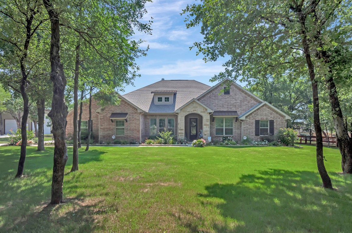 8060 Old Springtown Road Springtown TX 76082