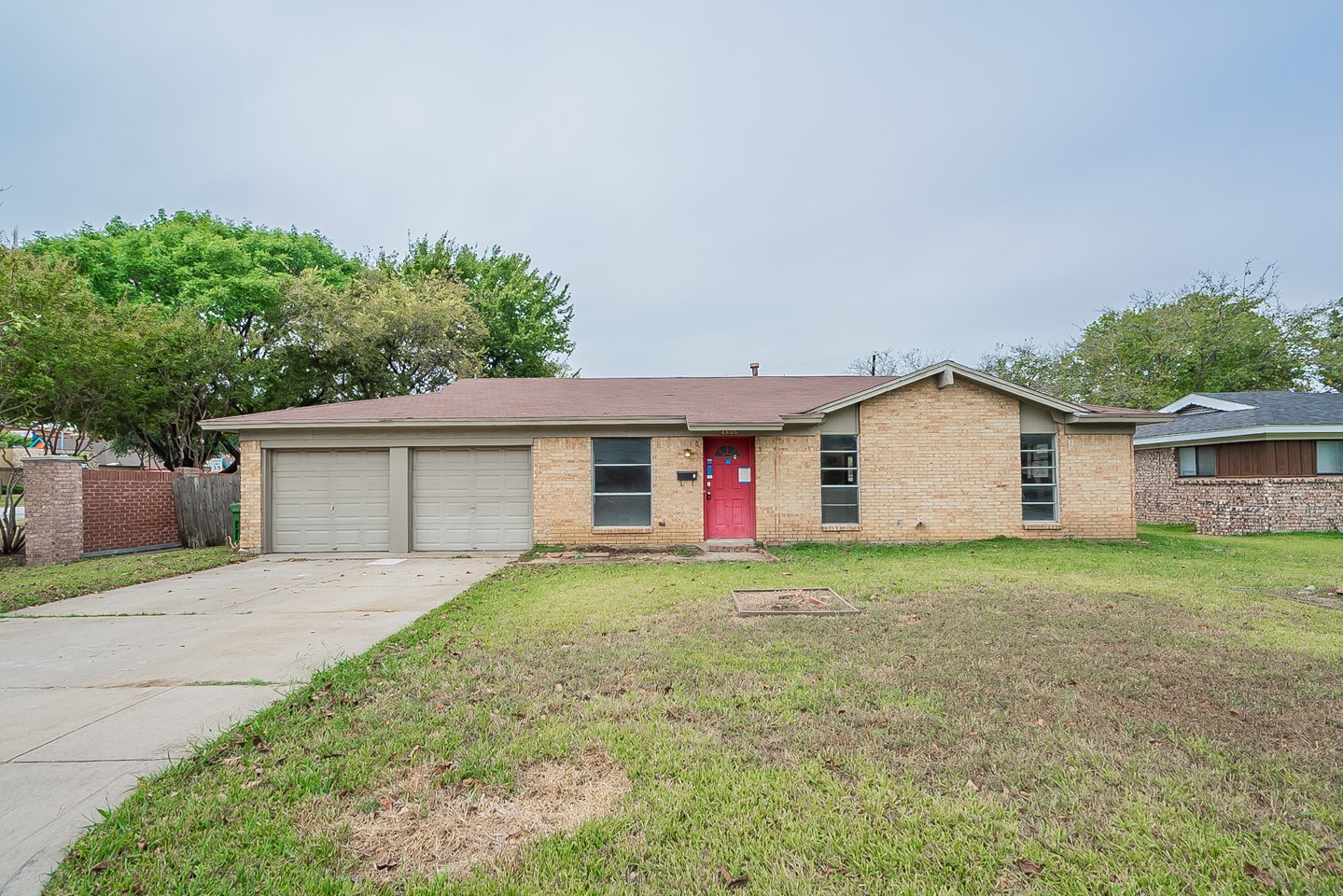 4805 Wyoming Trail North Richland Hills TX 76180