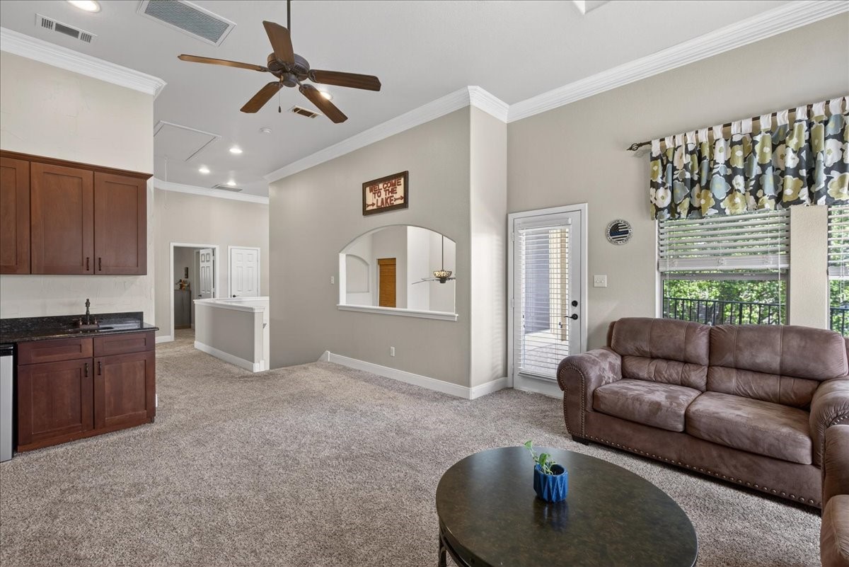 128 Marina Drive Mabank TX 75156