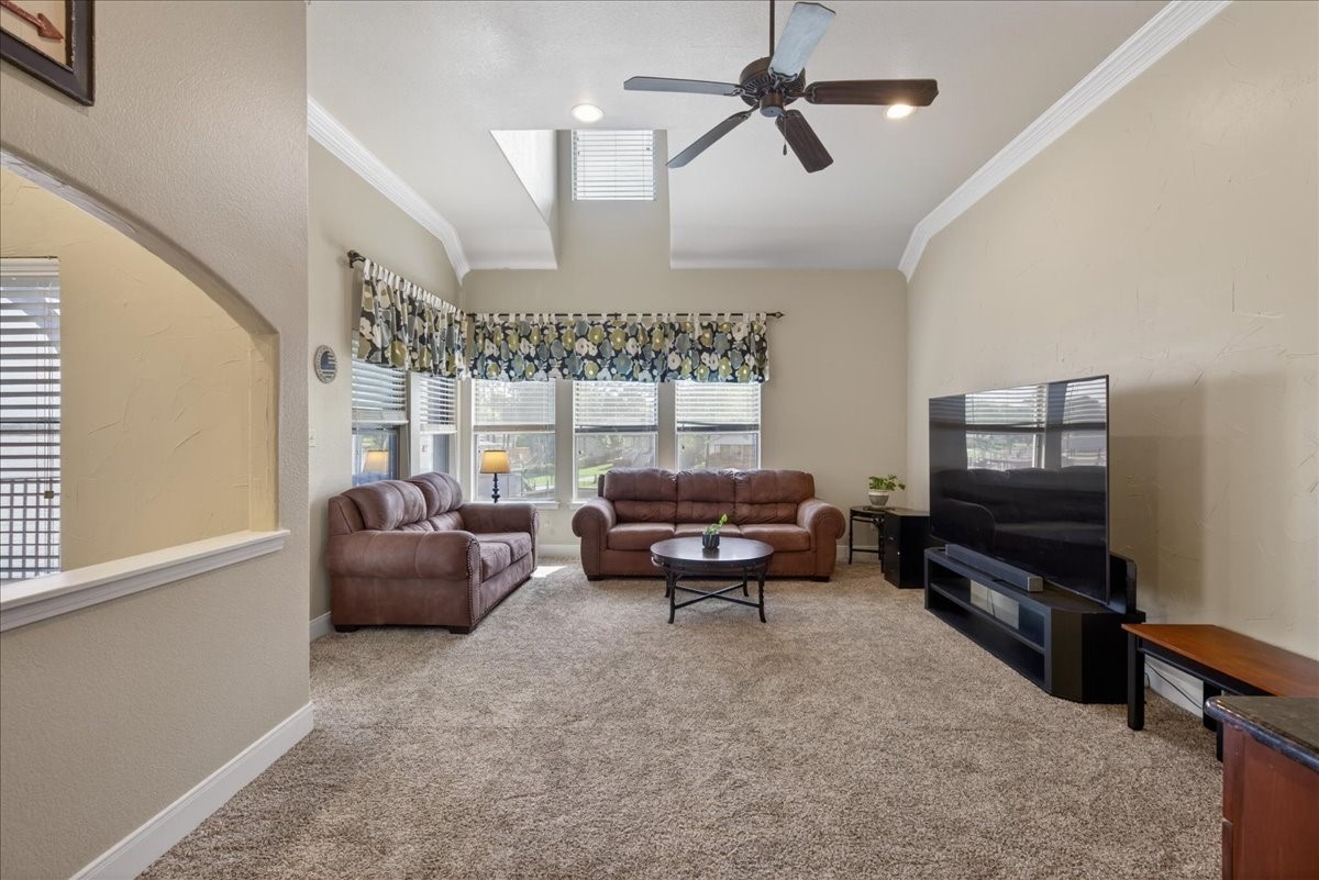 128 Marina Drive Mabank TX 75156