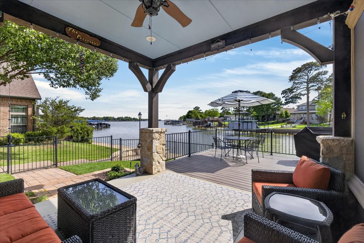 128 Marina Drive Mabank TX 75156