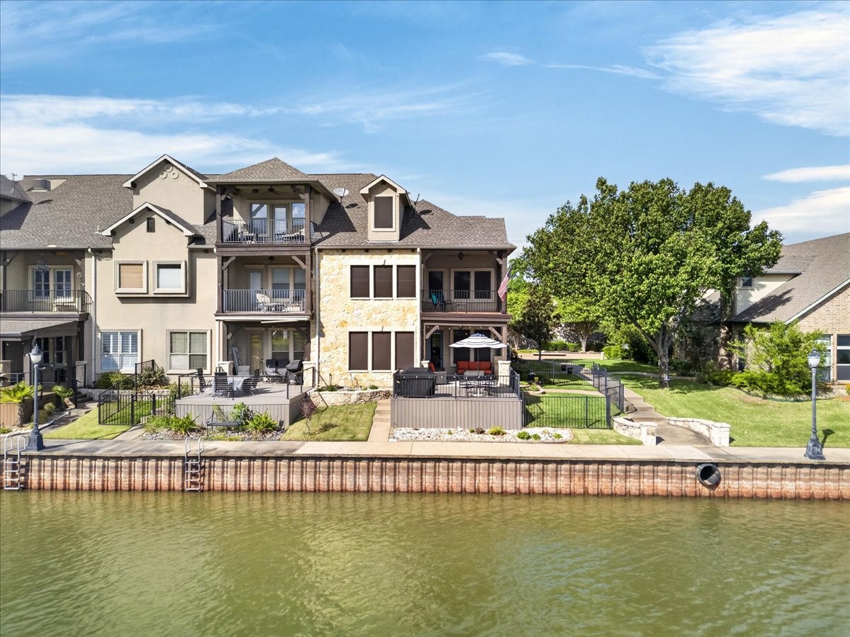 128 Marina Drive Mabank TX 75156
