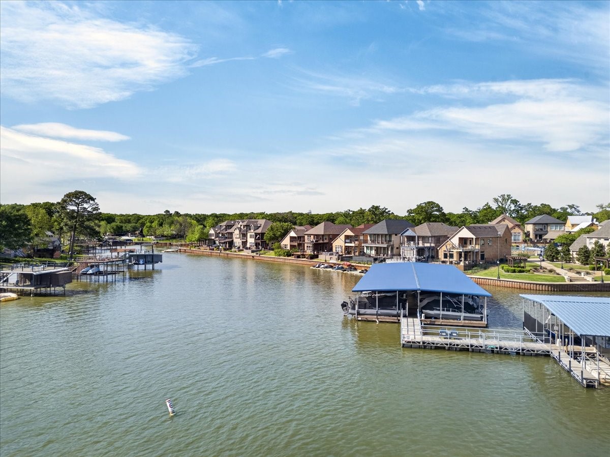 128 Marina Drive Mabank TX 75156