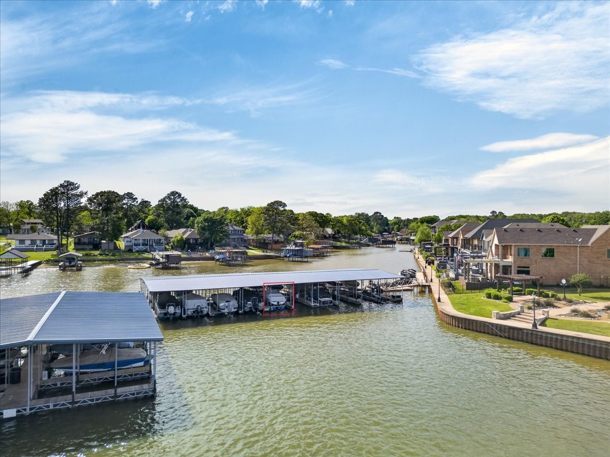 128 Marina Drive Mabank TX 75156