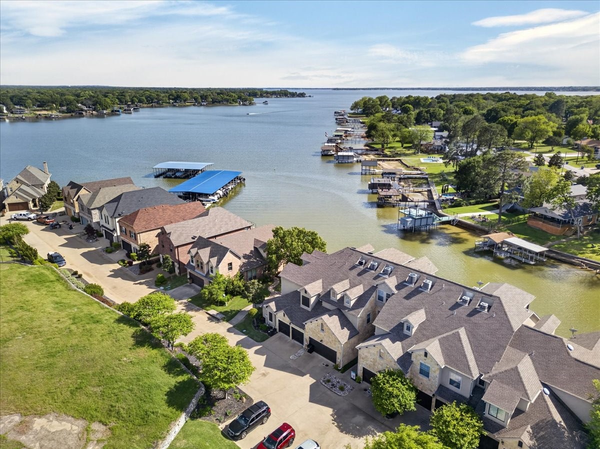 128 Marina Drive Mabank TX 75156