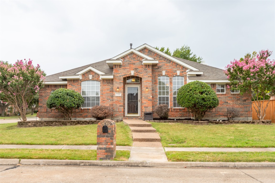 1200 Longhorn Drive Lewisville TX 75067
