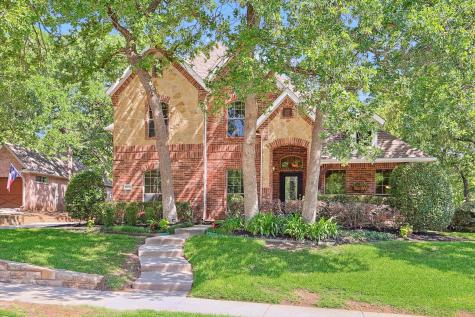 3005 Hidden Springs Drive Corinth TX 76210