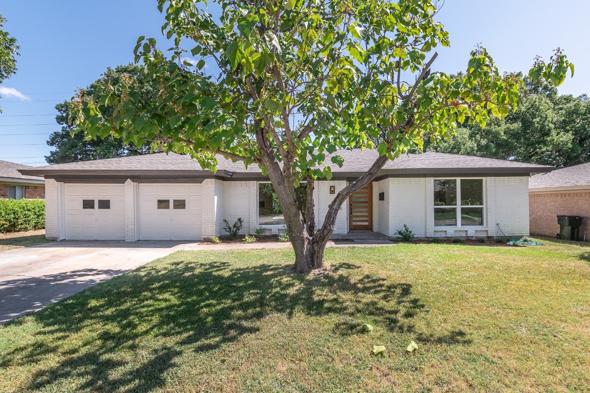 1024 Ridgefield Drive Plano TX 75075