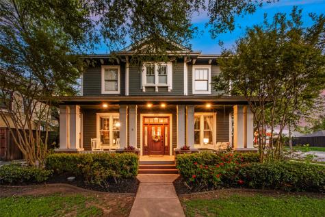 5000 Reiger Avenue Dallas TX 75214