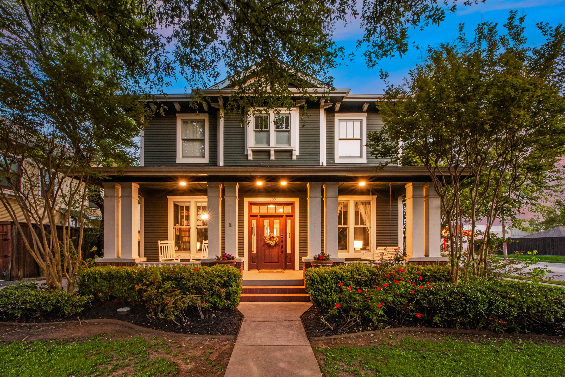 5000 Reiger Avenue Dallas TX 75214
