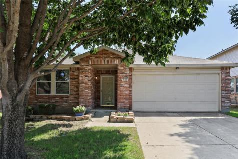 500 Lewis Canyon Lane Mckinney TX 75071