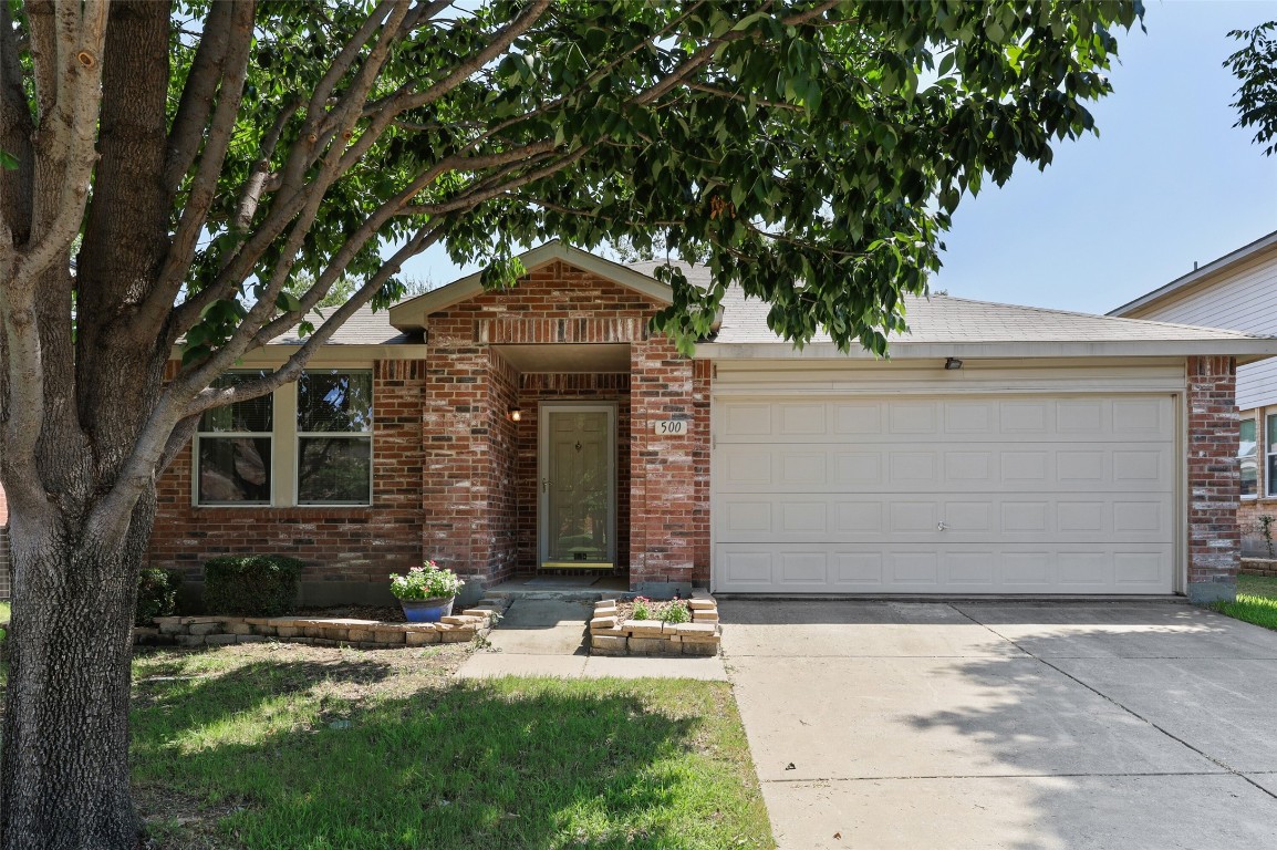 500 Lewis Canyon Lane Mckinney TX 75071