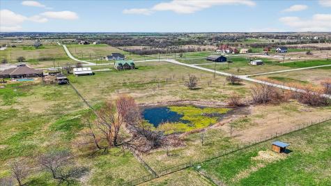 131 Hawk Ridge Road Decatur TX 76234