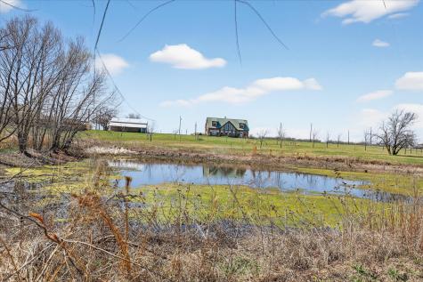 131 Hawk Ridge Road Decatur TX 76234