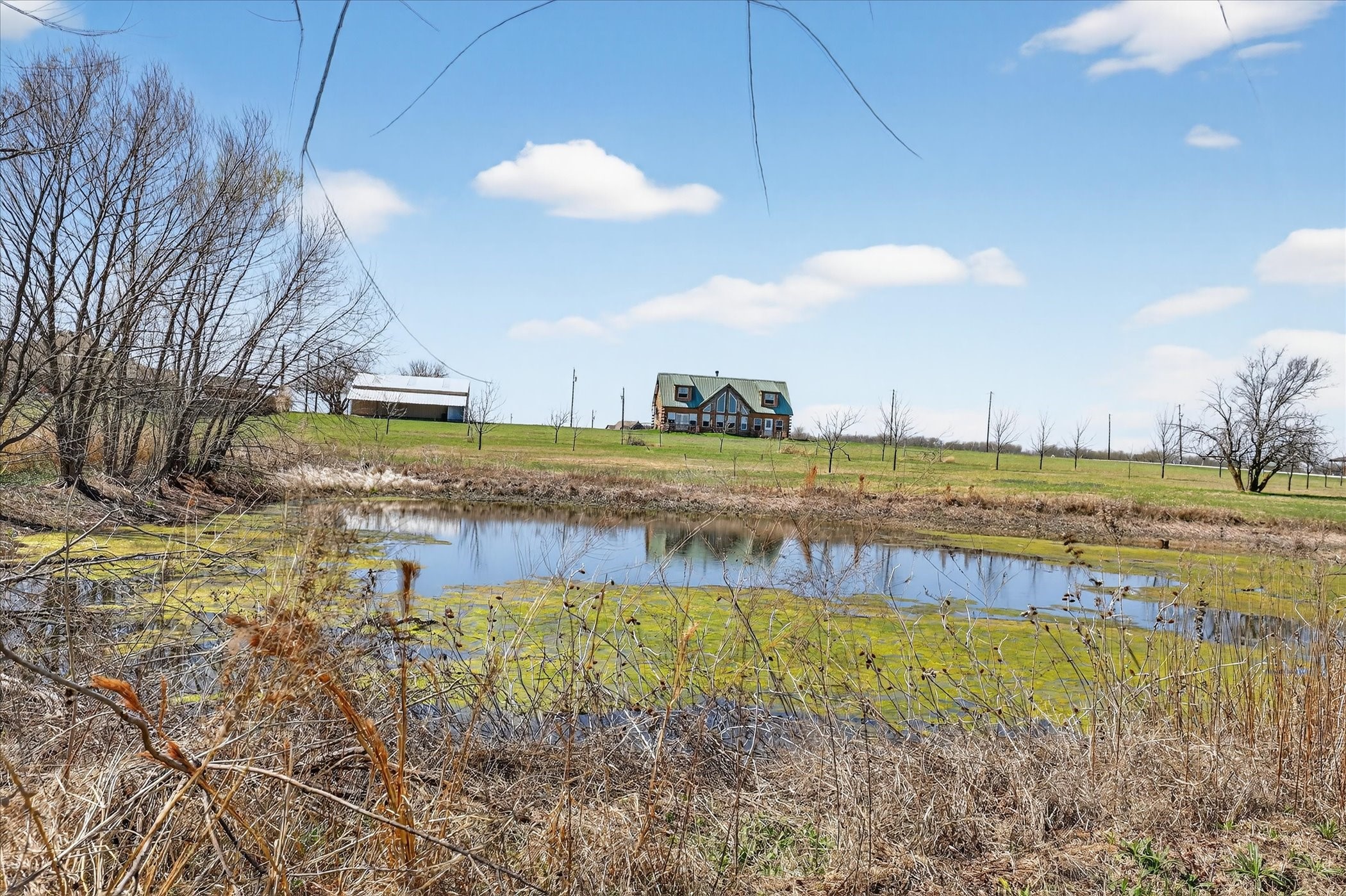 131 Hawk Ridge Road Decatur TX 76234