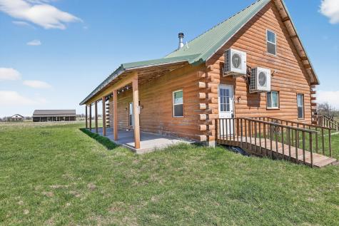 131 Hawk Ridge Road Decatur TX 76234