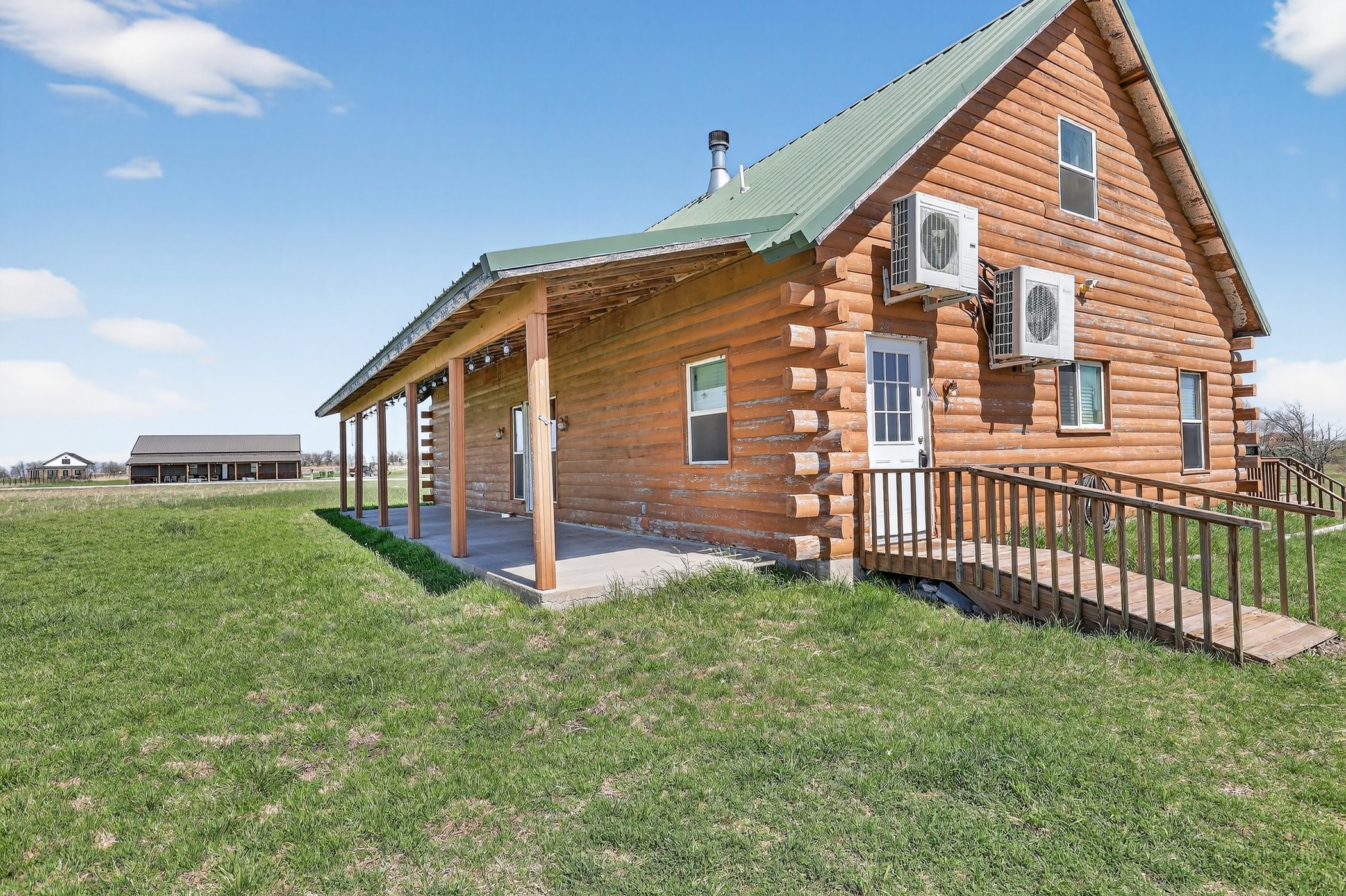 131 Hawk Ridge Road Decatur TX 76234
