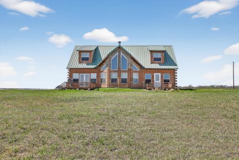 131 Hawk Ridge Road Decatur TX 76234
