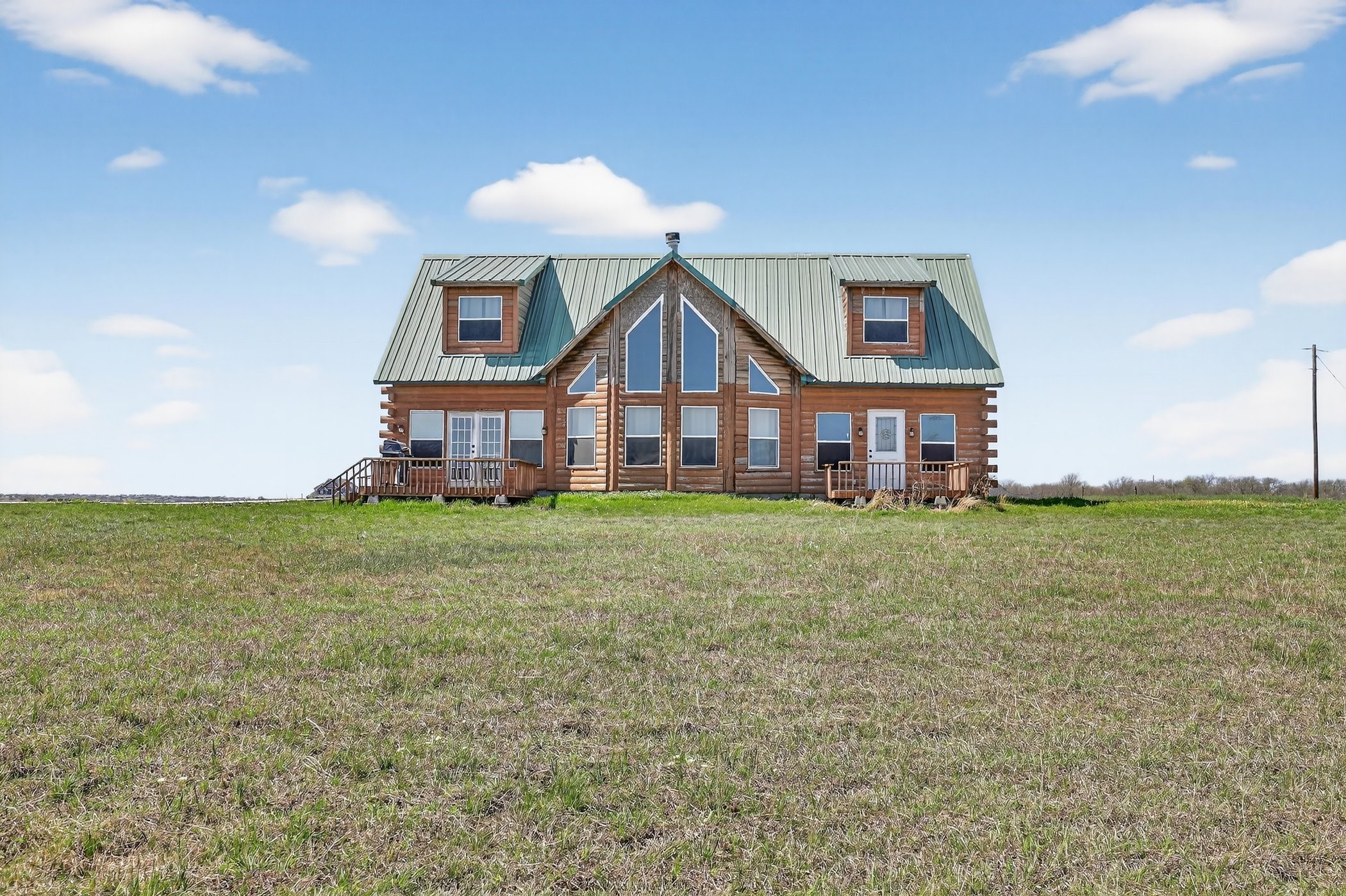 131 Hawk Ridge Road Decatur TX 76234