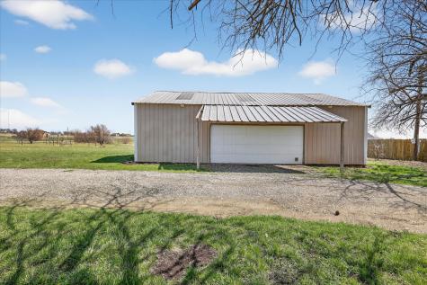 131 Hawk Ridge Road Decatur TX 76234