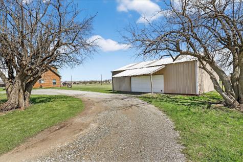 131 Hawk Ridge Road Decatur TX 76234