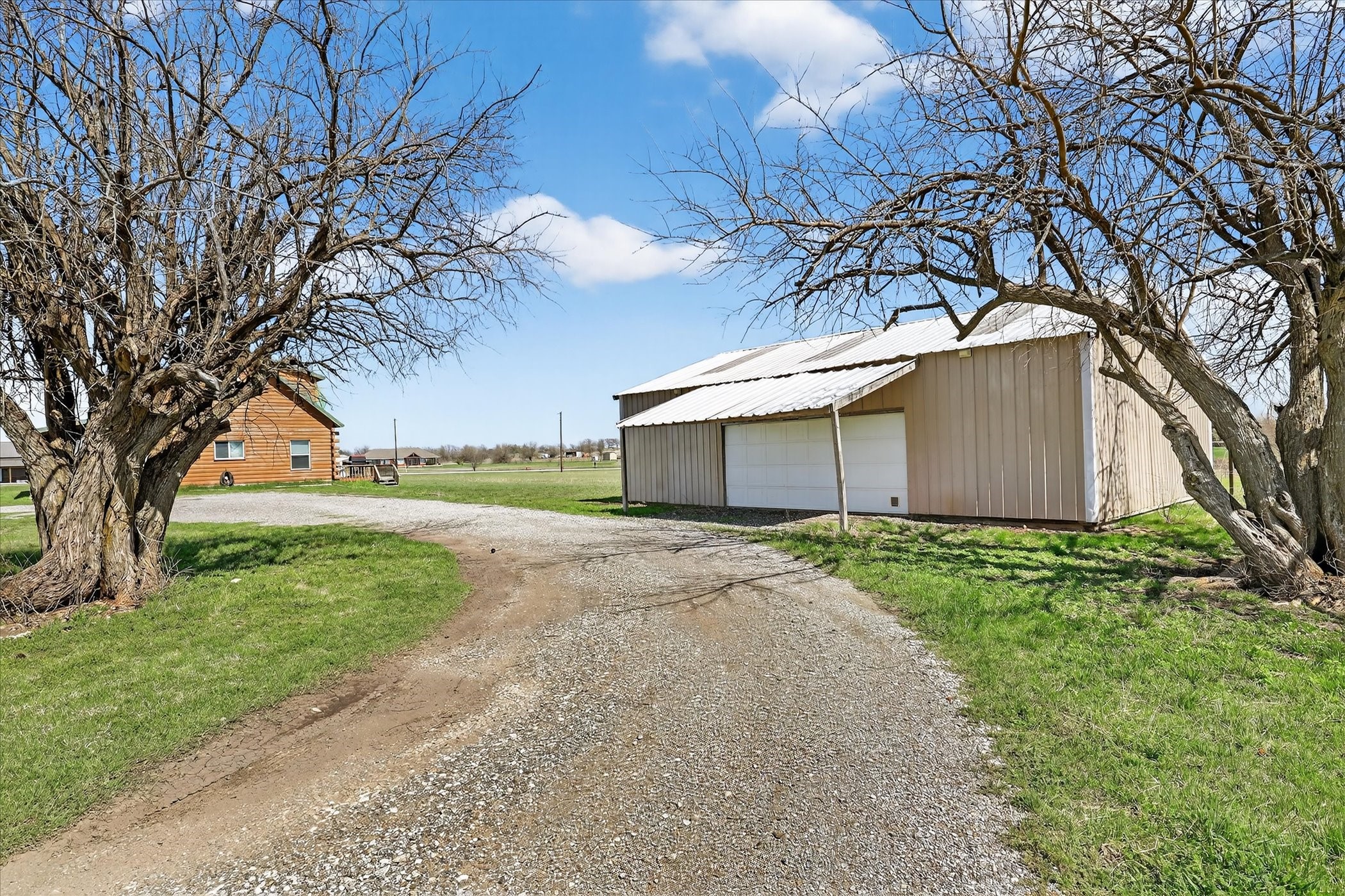 131 Hawk Ridge Road Decatur TX 76234