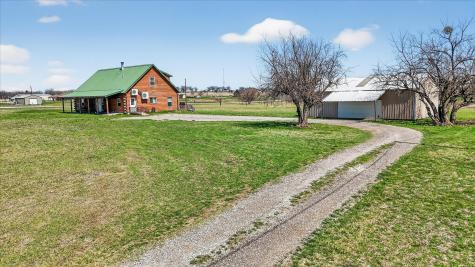 131 Hawk Ridge Road Decatur TX 76234