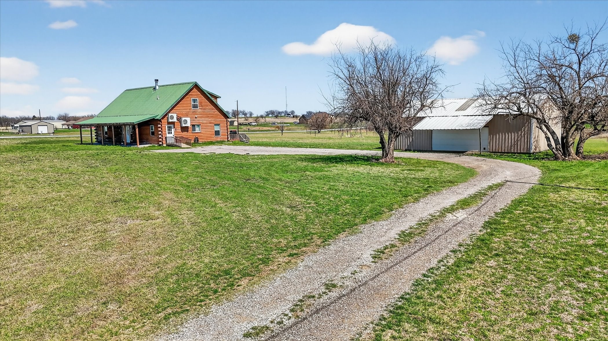 131 Hawk Ridge Road Decatur TX 76234