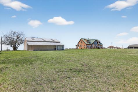 131 Hawk Ridge Road Decatur TX 76234