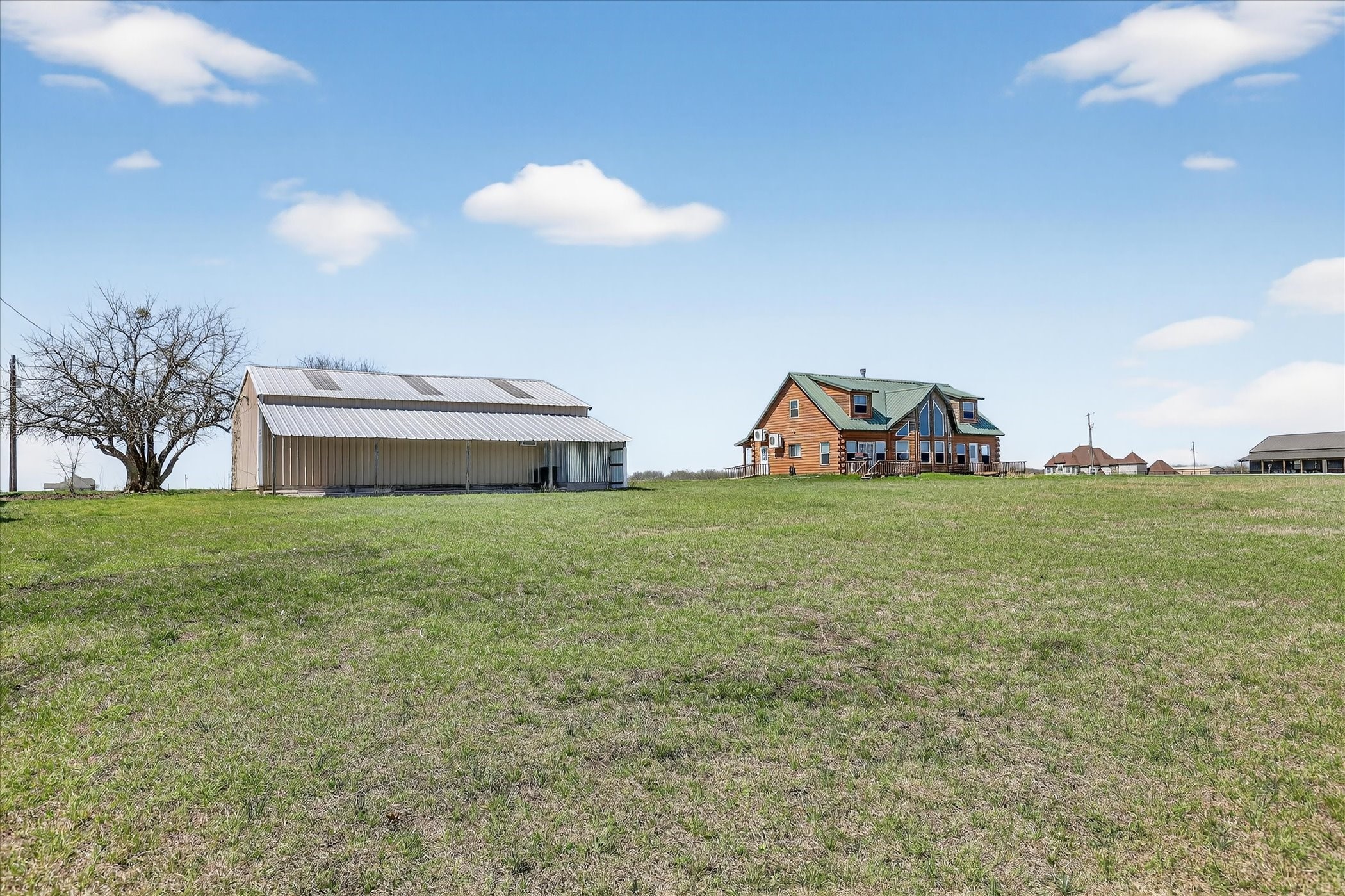 131 Hawk Ridge Road Decatur TX 76234