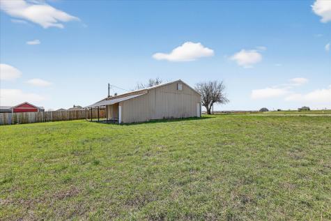 131 Hawk Ridge Road Decatur TX 76234