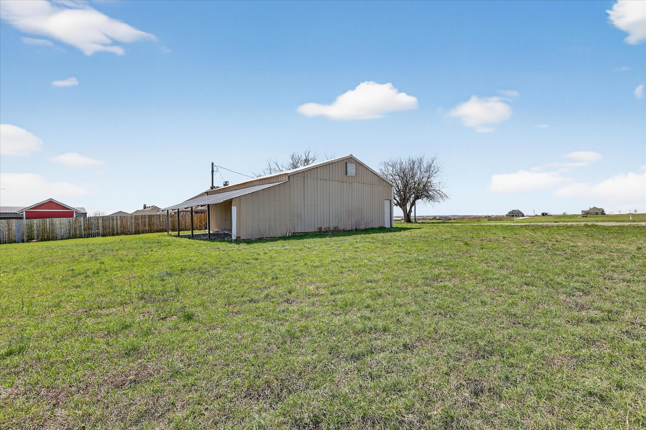 131 Hawk Ridge Road Decatur TX 76234