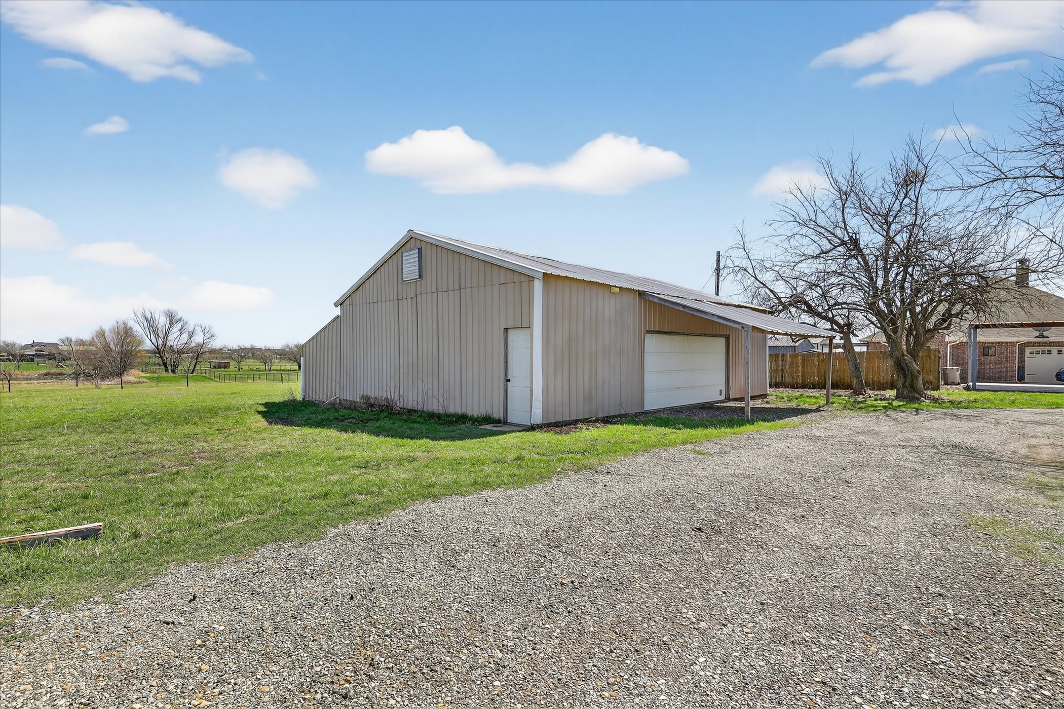 131 Hawk Ridge Road Decatur TX 76234