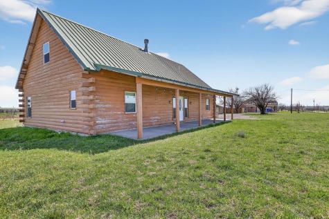 131 Hawk Ridge Road Decatur TX 76234
