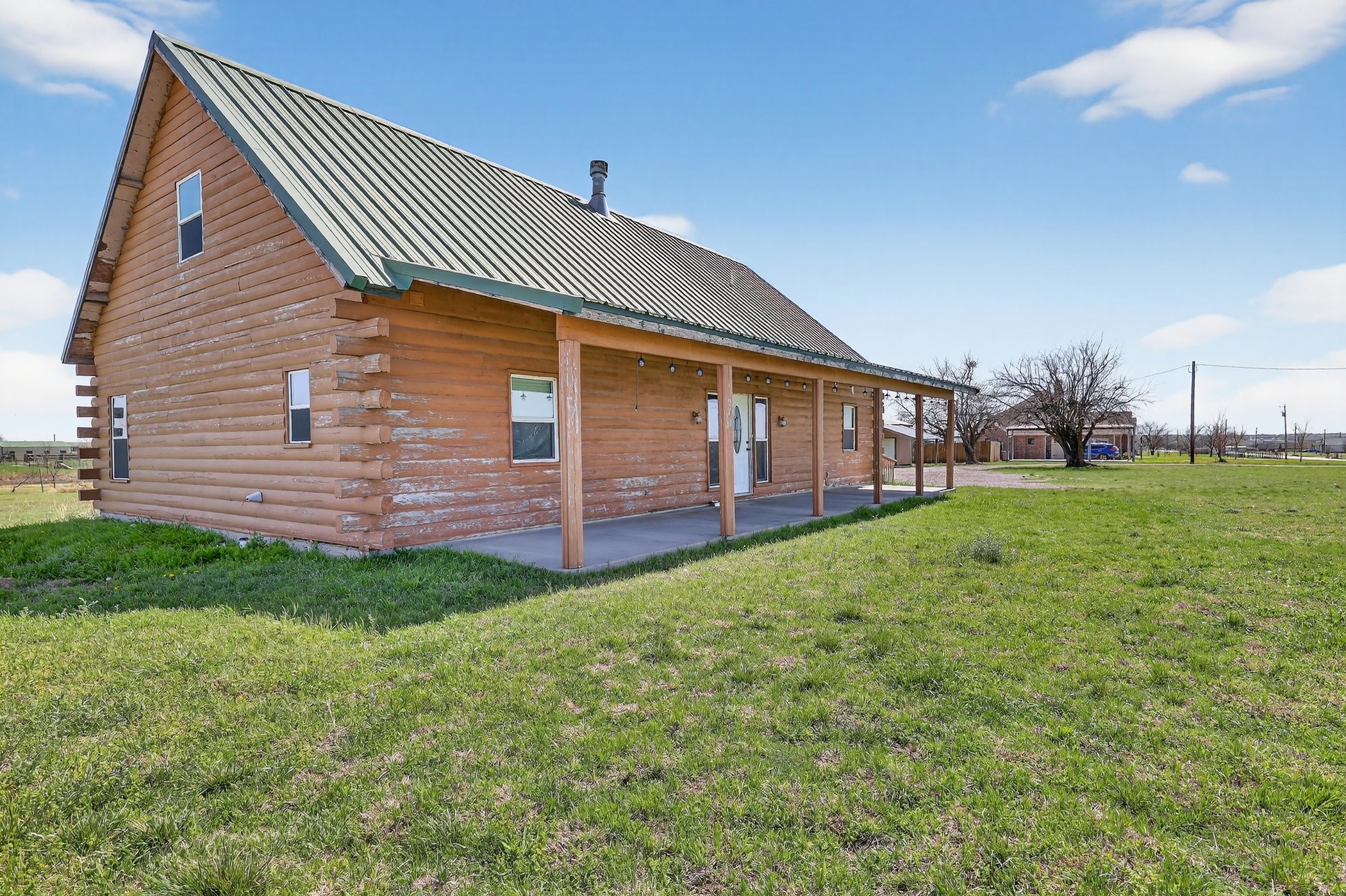 131 Hawk Ridge Road Decatur TX 76234