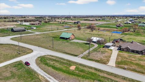 131 Hawk Ridge Road Decatur TX 76234